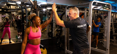 How Often Should You Schedule Personal Training Sessions?